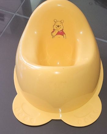 POT winnie Neuf