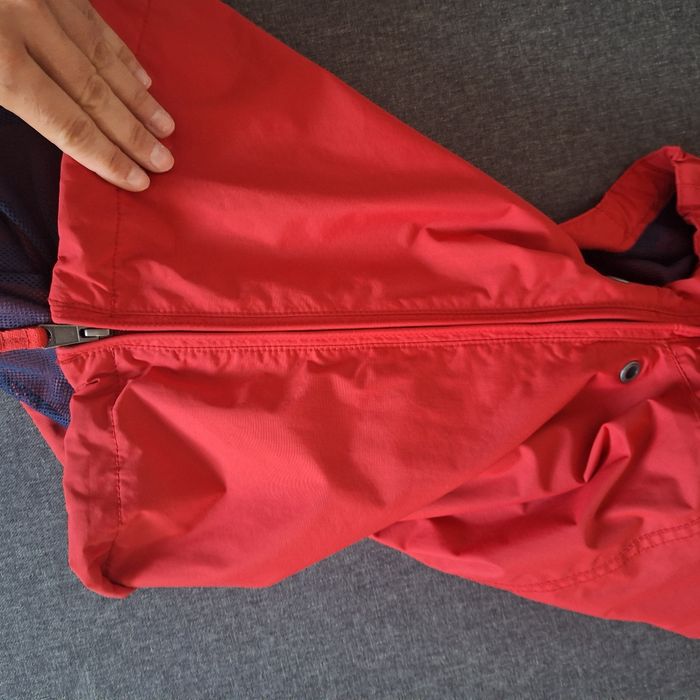 Veste napapijri fille/garçon 8 ans - photo numéro 3