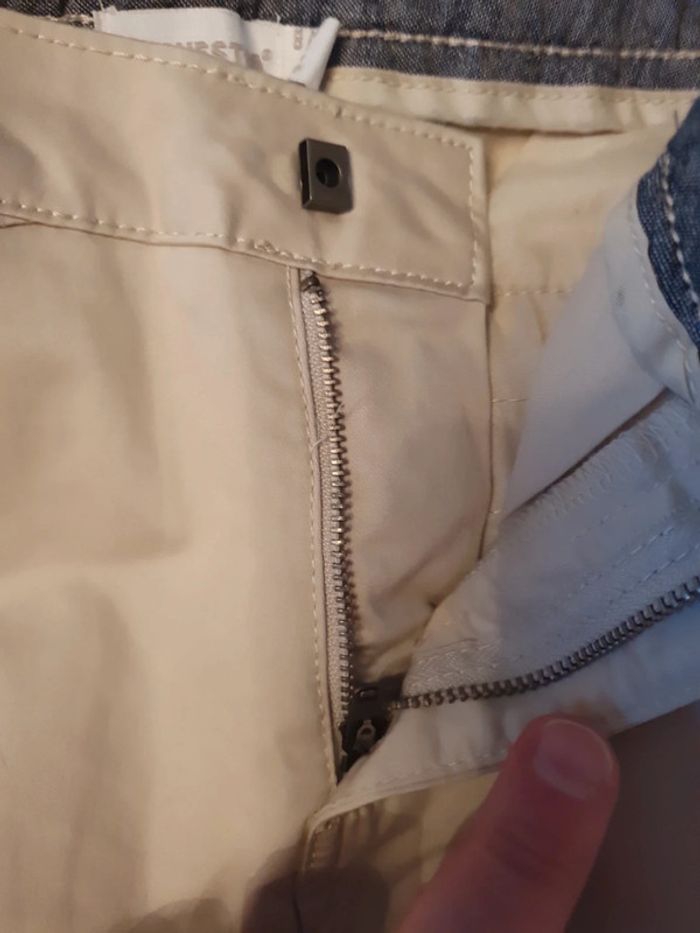 Pantalon chino 8 ans - photo numéro 6