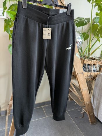 Pantalon Regular puma