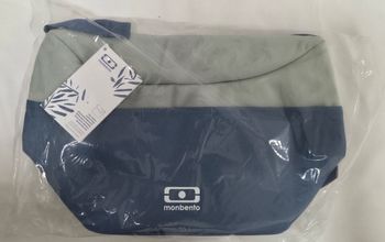 Sac repas Monbento