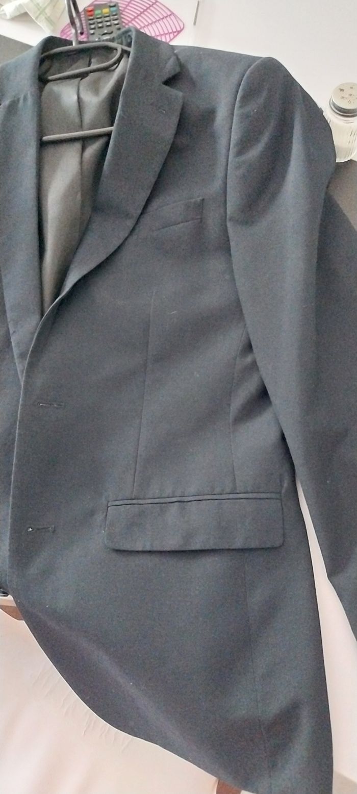 Veste de costume homme - photo numéro 2