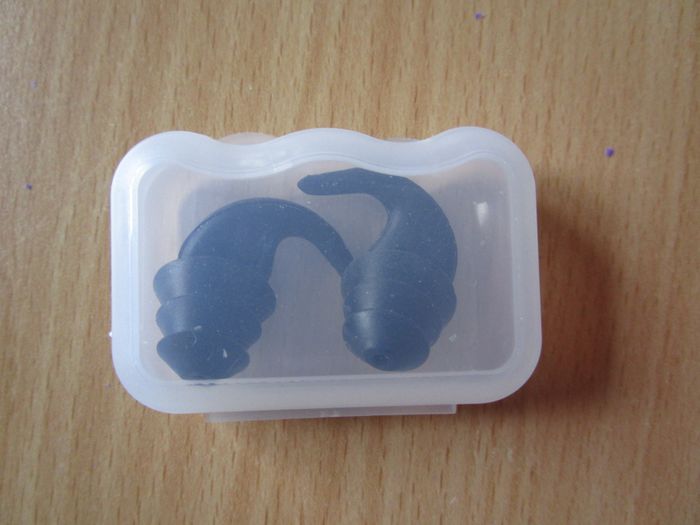 Bouchons d'oreilles pour dormir