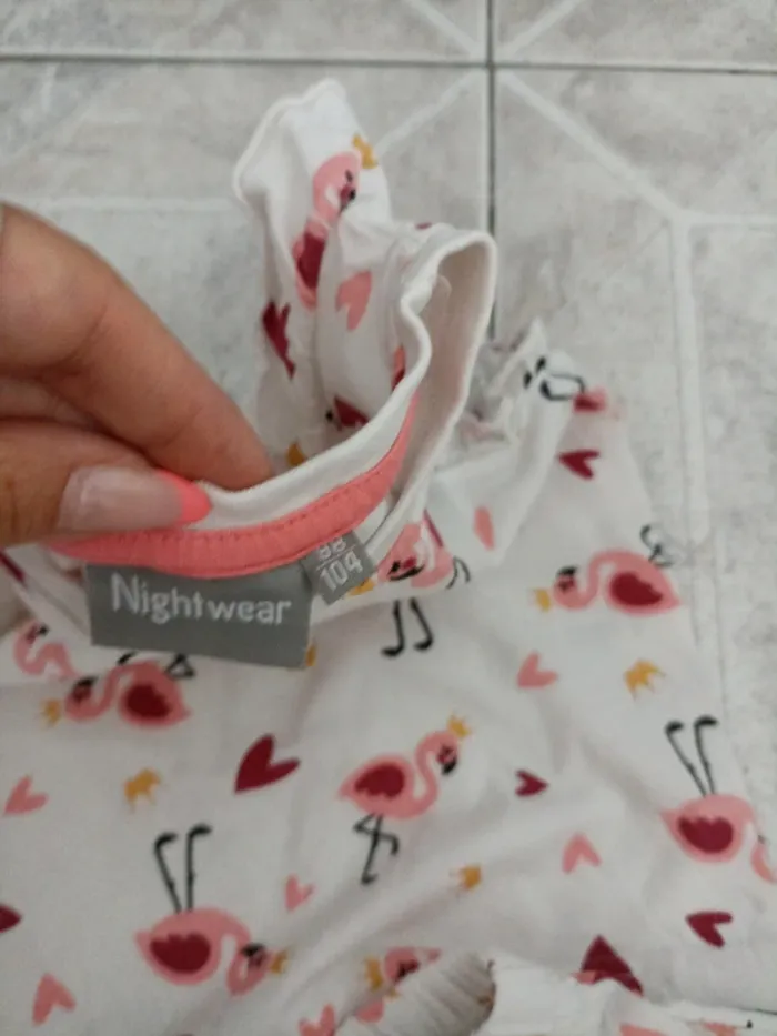 Pyjama short - photo numéro 2
