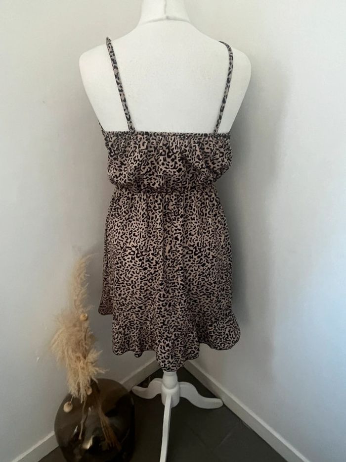 Robe à bretelle New collection S comme neuve - photo numéro 3