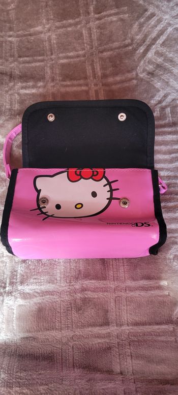 Sac de transport pour 3DS 