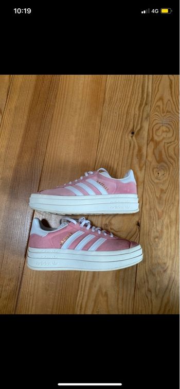 Gazelle