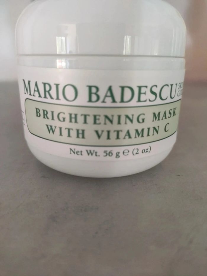 Mario Badescu Masque éclaircissant - photo numéro 2