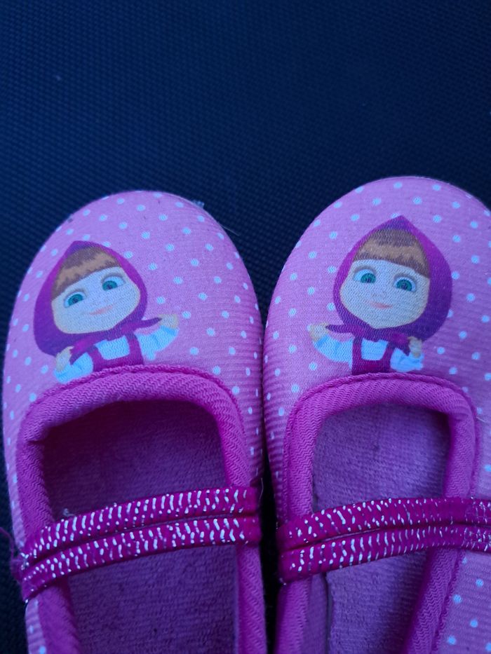 Chaussons - photo numéro 3