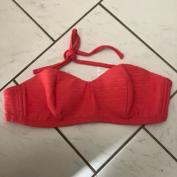 Haut de maillot de bain « Oxbow »