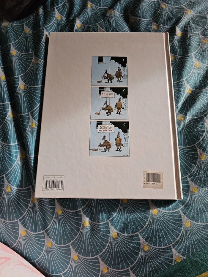 L'enquête corse - photo numéro 2