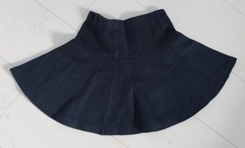 Jupe patineuse épaisse