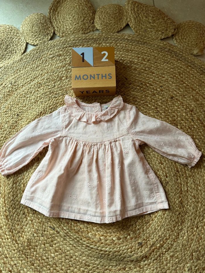 Ensemble 12 mois - photo numéro 2