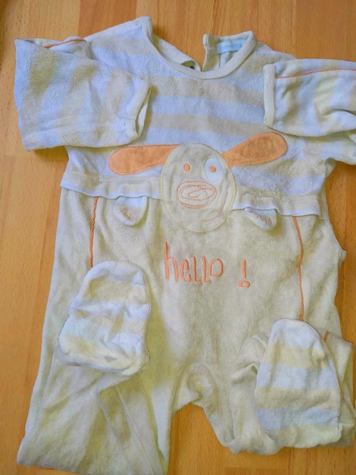 Pyjamas / PIjamas - photo numéro 7