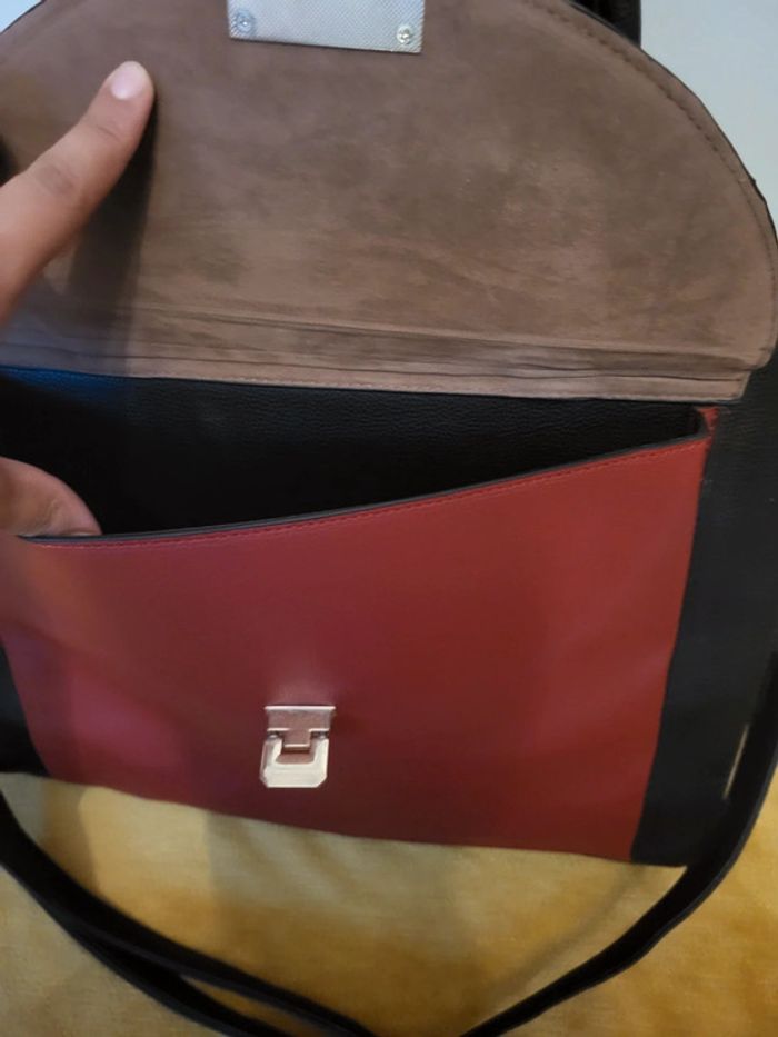 Grand sac à main - photo numéro 5