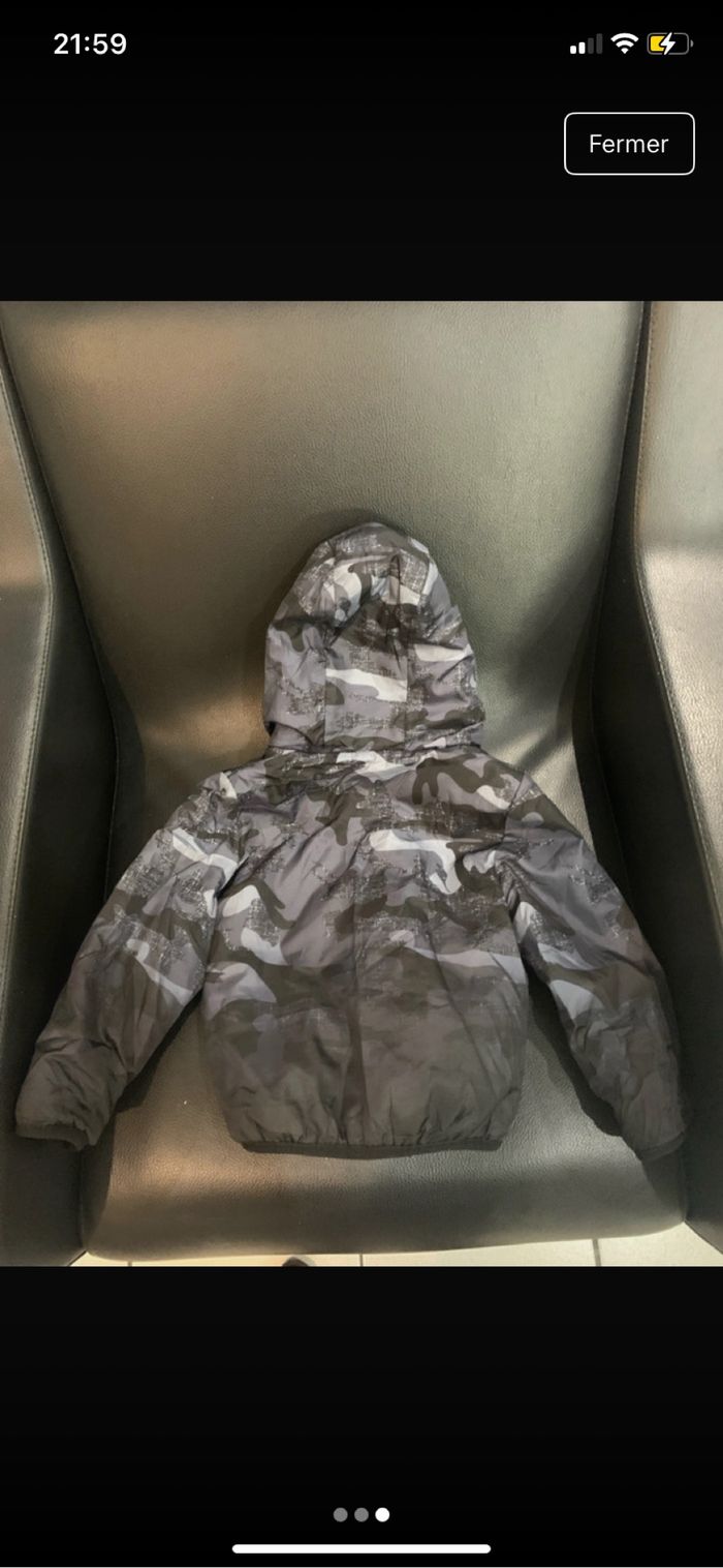 Blouson - photo numéro 3