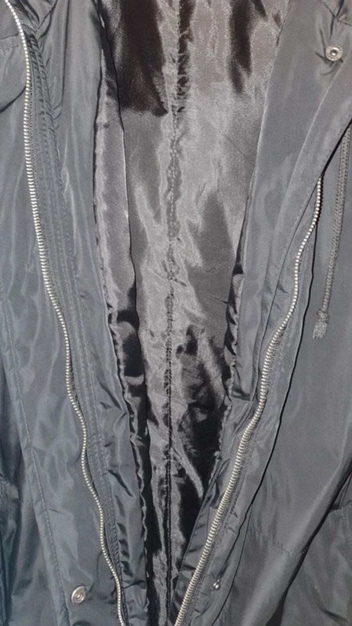 Blouson femme taille 44 - photo numéro 6