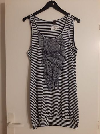 Débardeur chic MS Mode taille M neuf