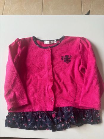 Gilet