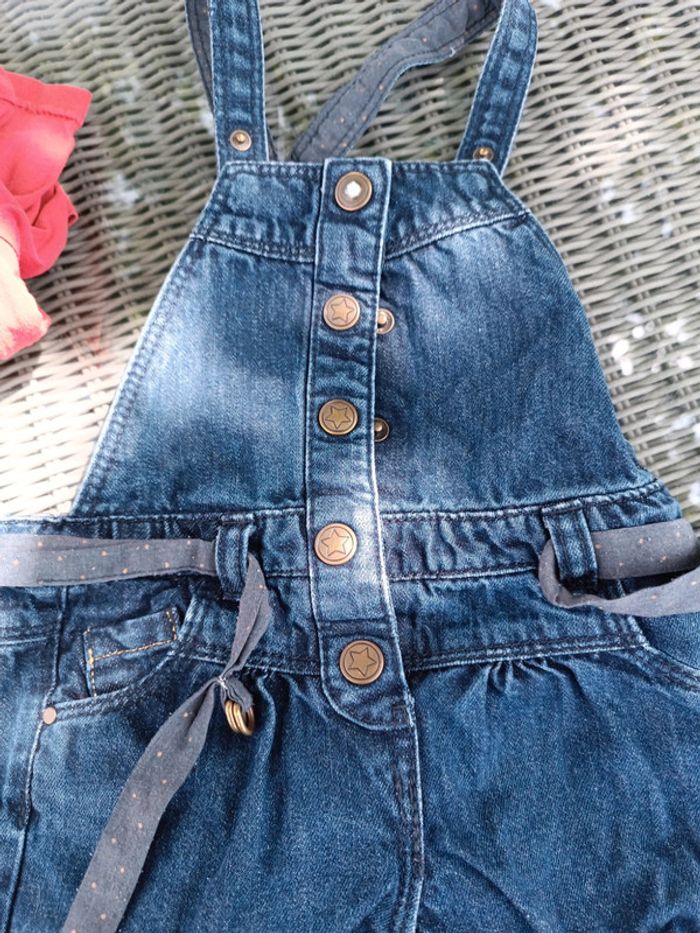 Ensemble tee shirt combi short collant - photo numéro 4