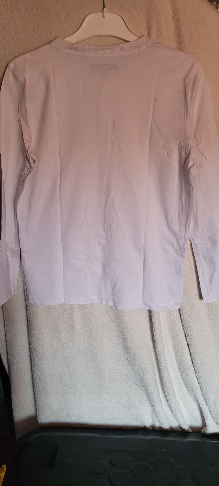 Maillot manches longues - photo numéro 3