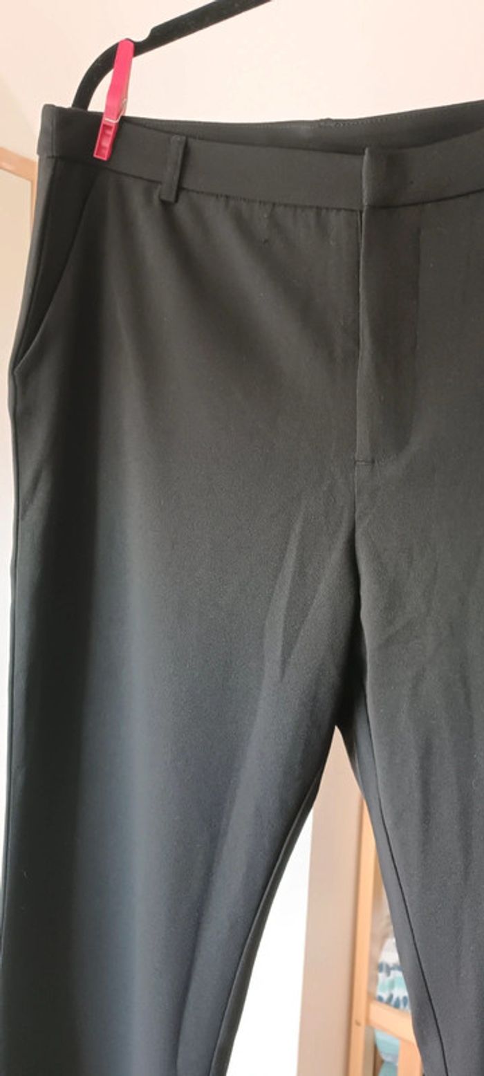 Pantalon fluide JDY 44 - photo numéro 2