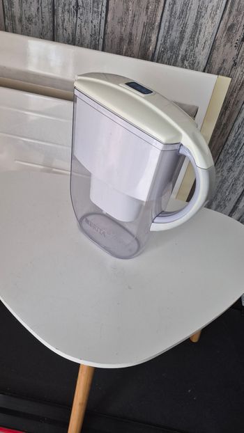 Carafe filtrante BRITA