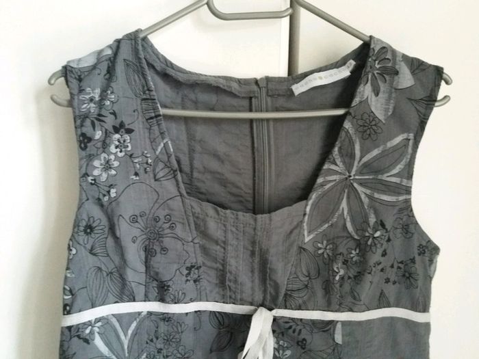 Robe manche courte - photo numéro 2