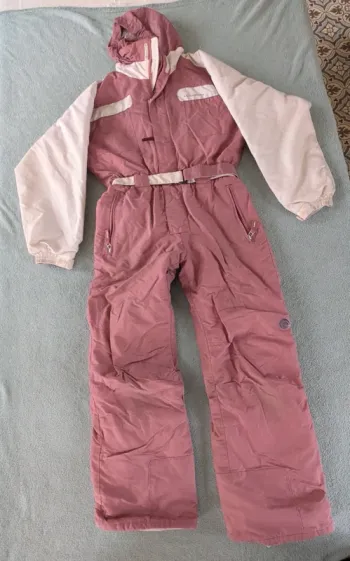 Combinaison ski taille 12 ans