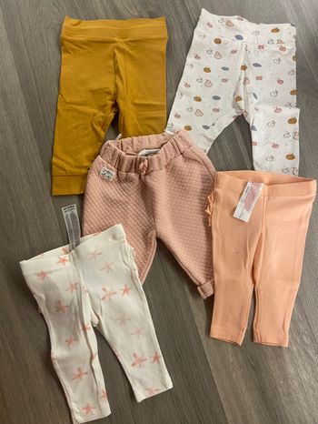 Lot leggings