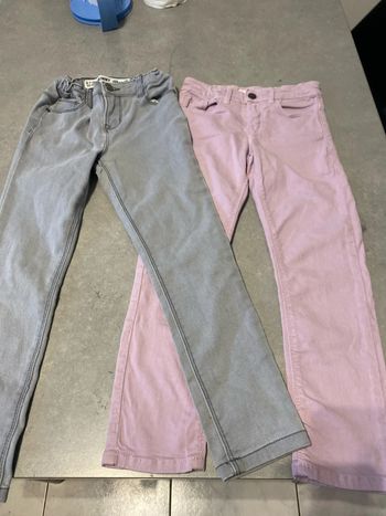 Lot jeans skinny