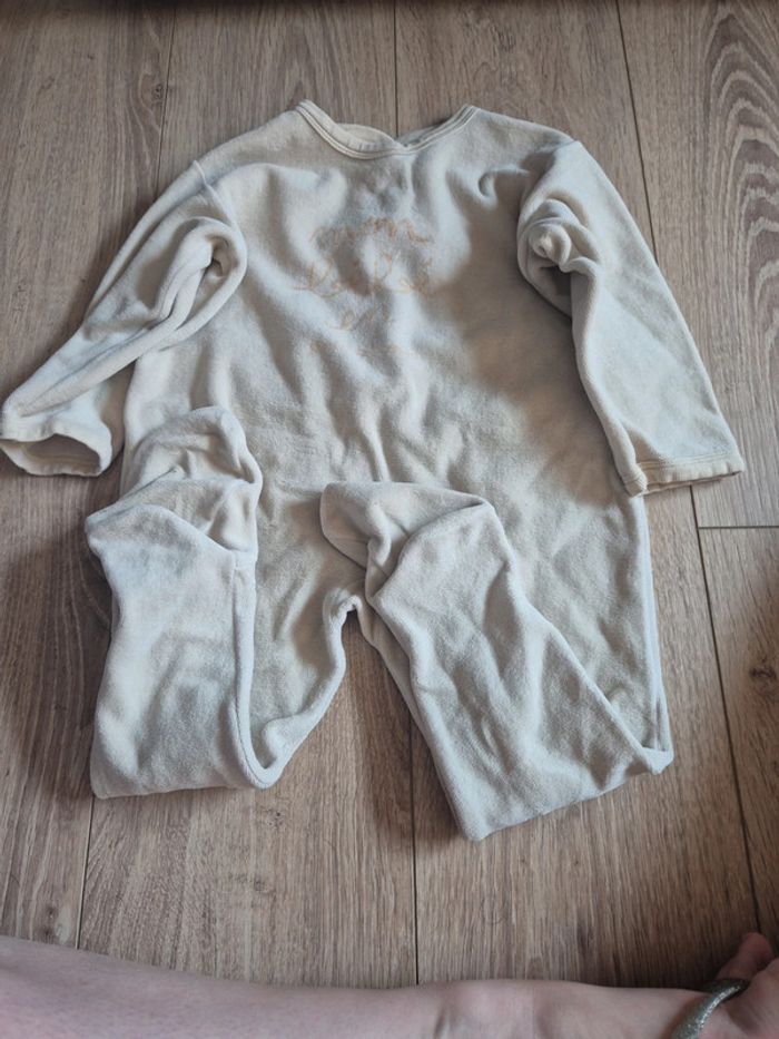 Lot garçon 18/24mois - photo numéro 2