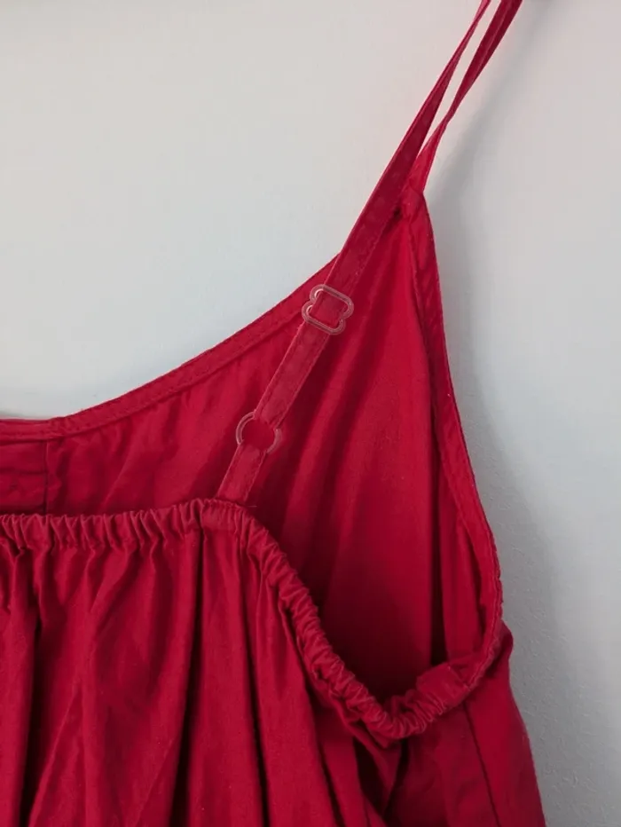 Robe été femme taille 40 - photo numéro 6