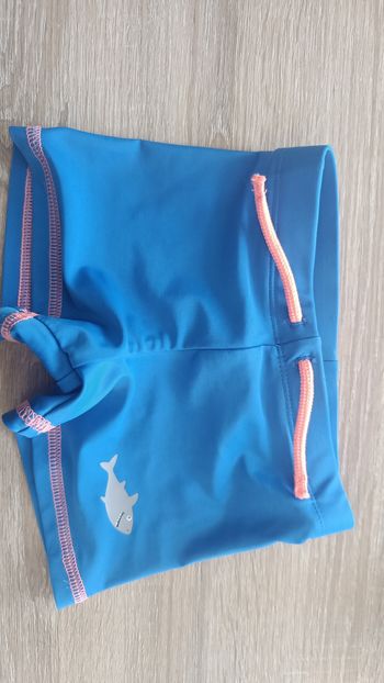 Maillot de bain