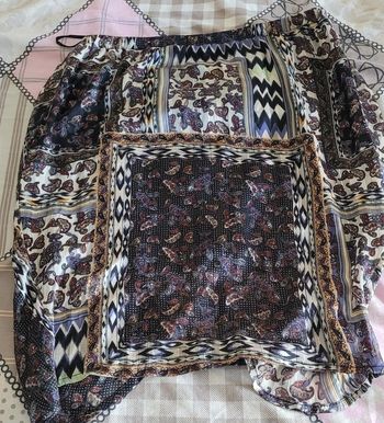 Jupe grossesse taille M