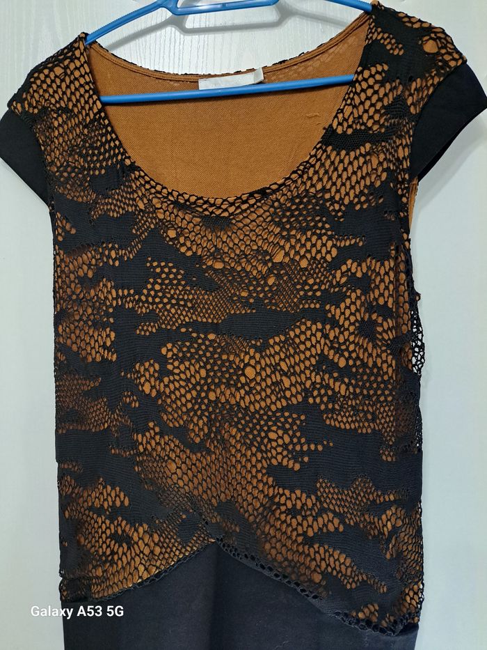 Robe soiree - photo numéro 3