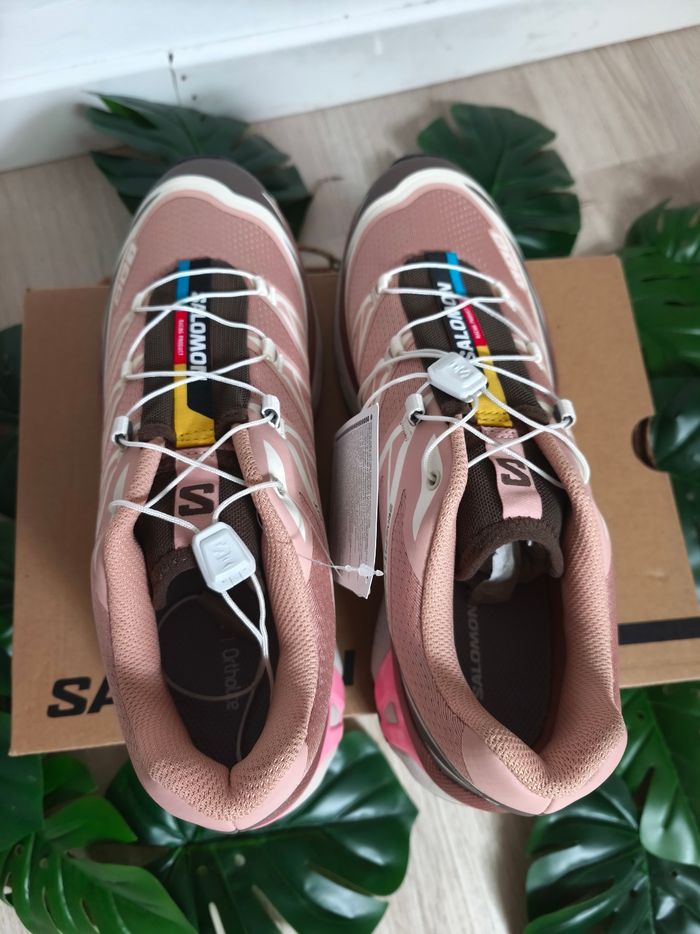 Salomon XT-6 - photo numéro 4