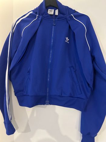 Veste adidas