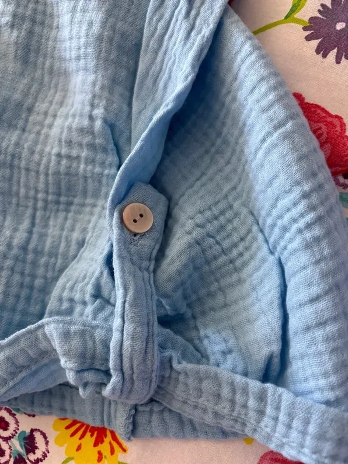 Chemise - photo numéro 5