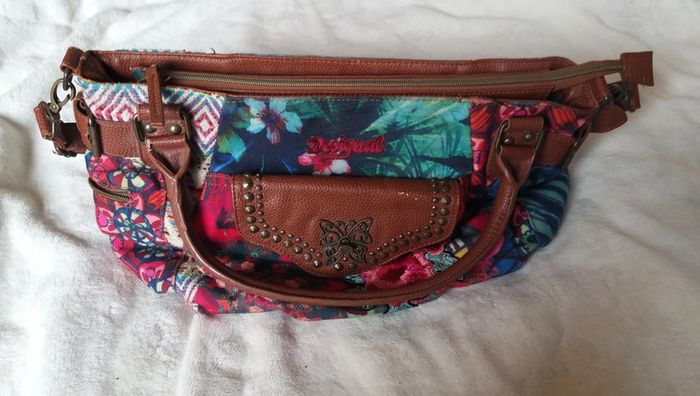 Sac Desigual