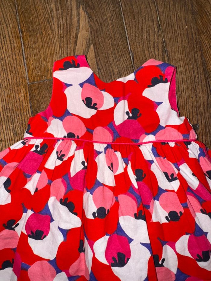 Robe du pareil au même 3 mois - photo numéro 2
