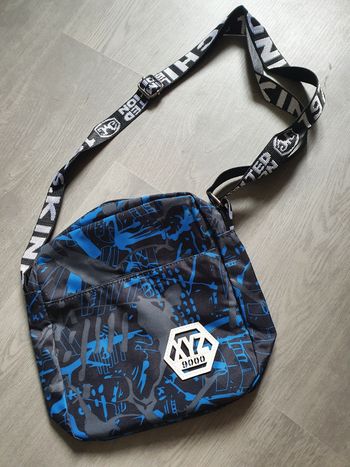 Petite saccoche garçon