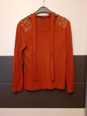 Pull léger  taille M