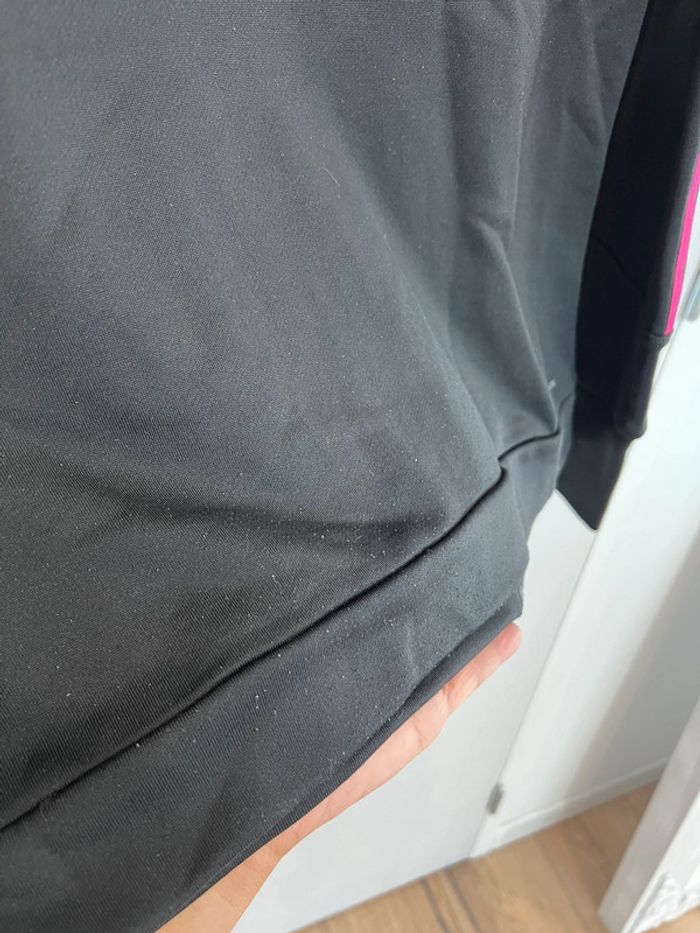 Veste de jogging Adidas 38/40 - photo numéro 7