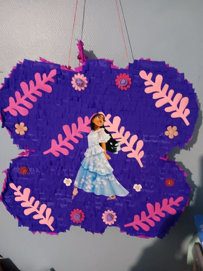 Pinata elcanto - photo numéro 2
