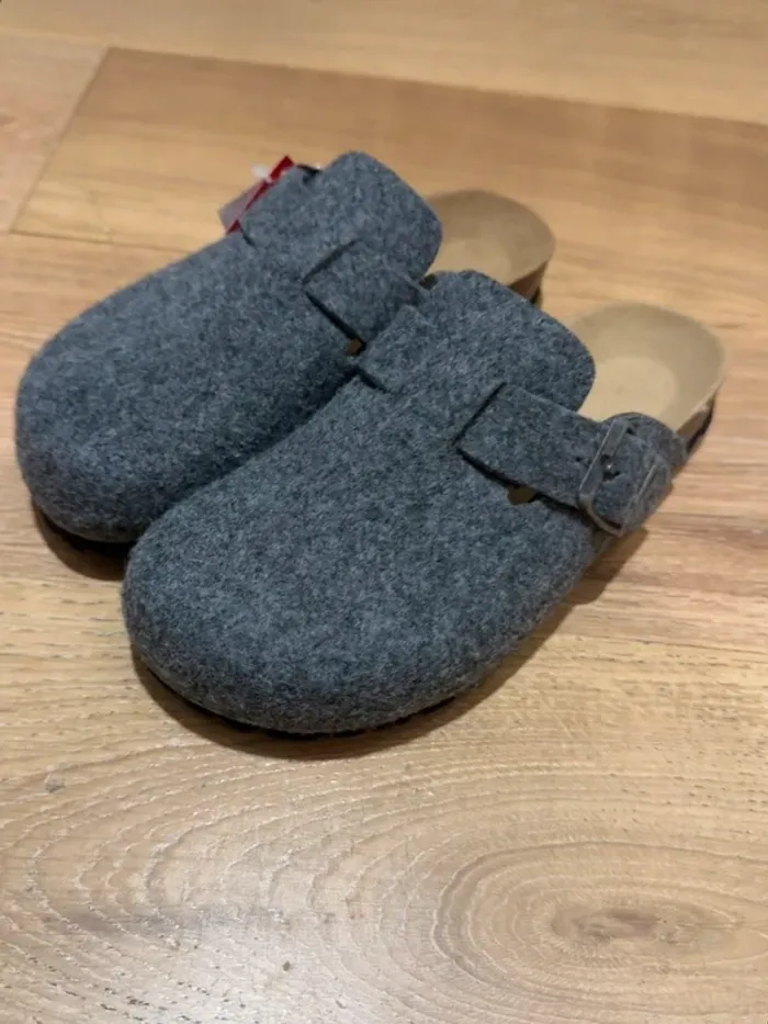 Mules Billowy femme taille 37