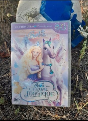 DVD enfant