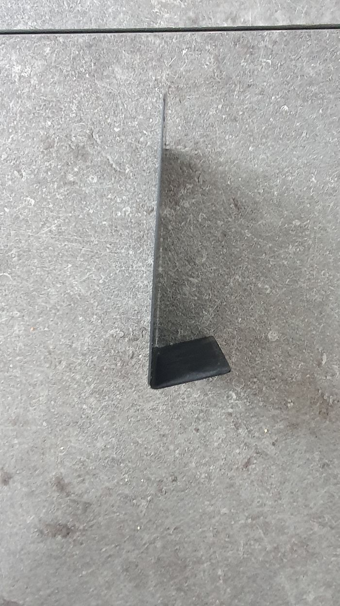 Présentoir neuf pour boucles d'oreilles - photo numéro 2