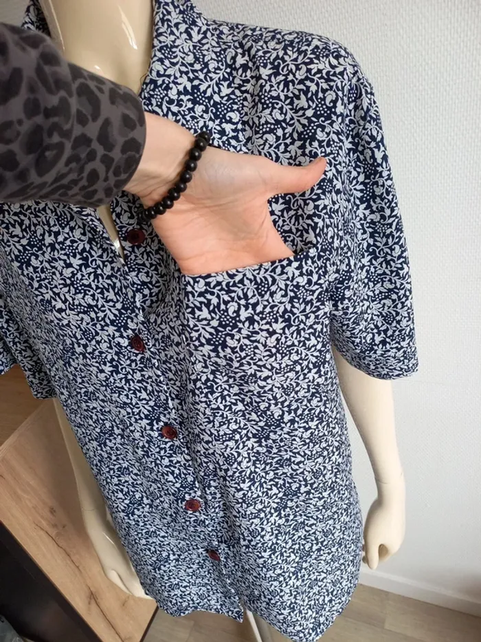 Chemise homme T.40 - photo numéro 5