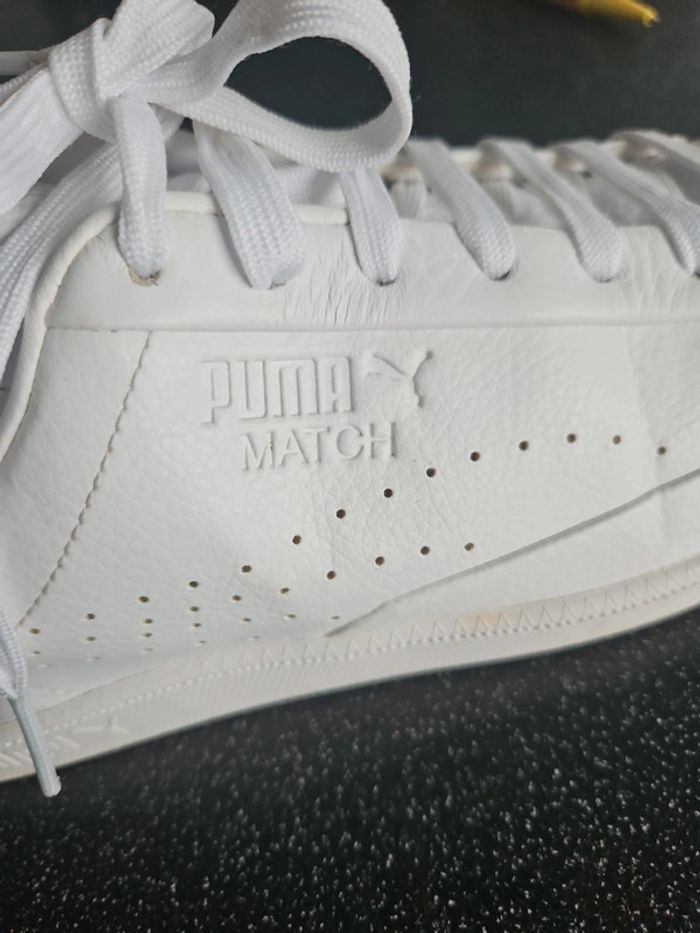 Chaussures Puma homme taille 41/42 cont4 - photo numéro 10